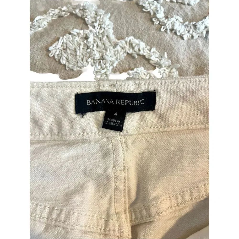 Banana Republic skirt, NWT - Picture 5 of 5